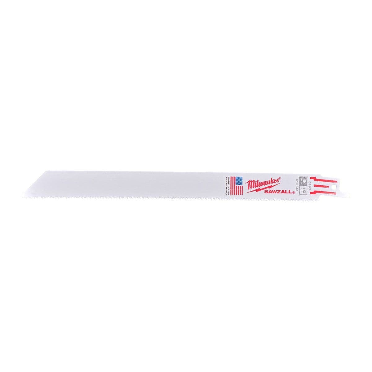 Полотно SM  230 x 14 Tpi - 5 шт - изображение 1