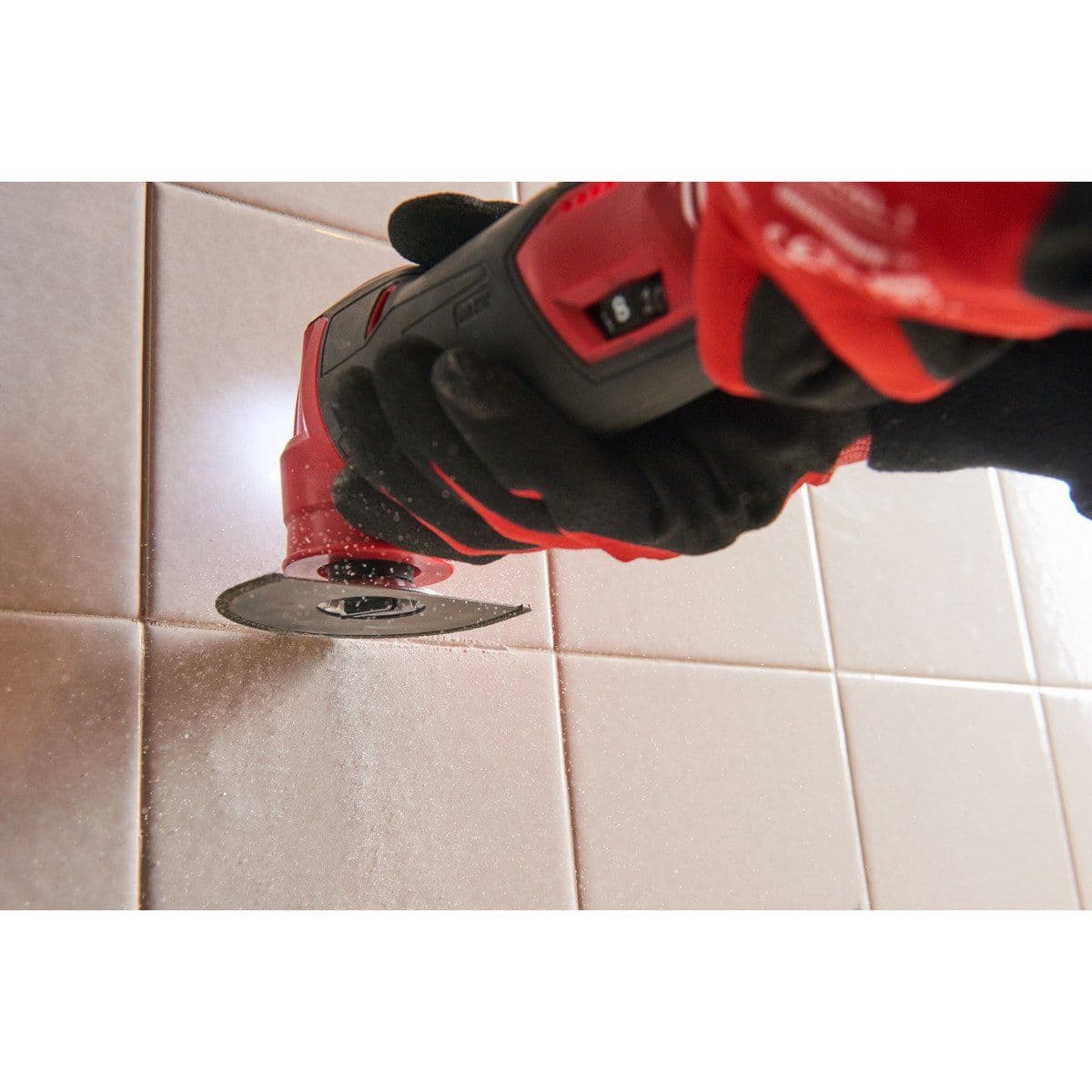 Полотно Grout Removal Diamond Blade 75x1,2 мм - 1 шт - изображение 2
