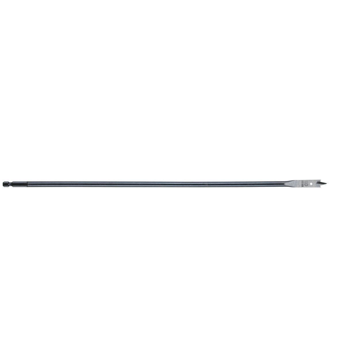 Сверло FB 10 x 400 - 1 шт - изображение 1