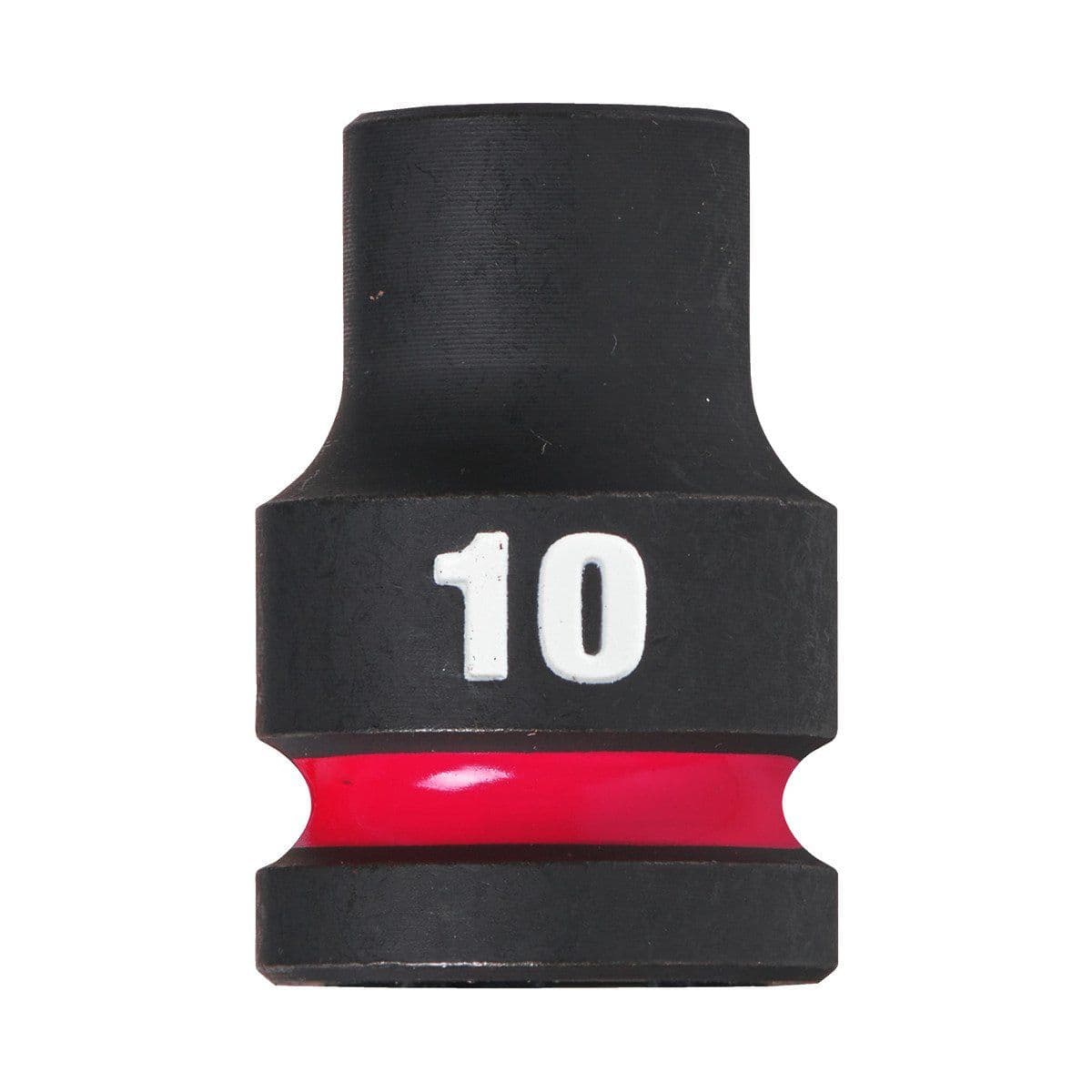 Головка 1/2" ударная SHOCKWAVE™ 10мм - изображение 1