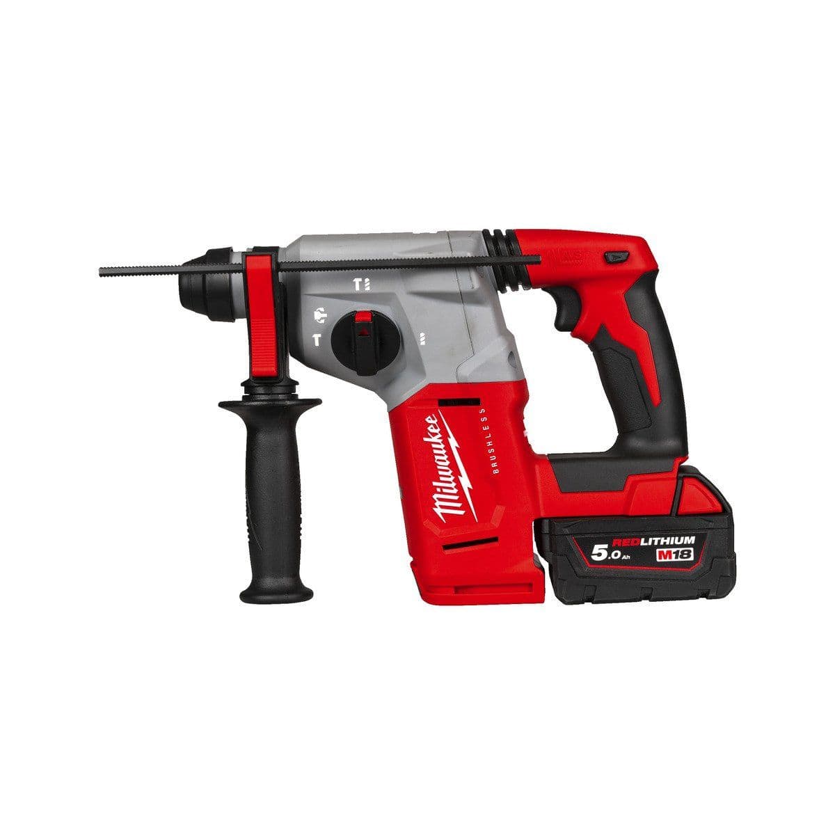 M18 BLH-502X - изображение 1