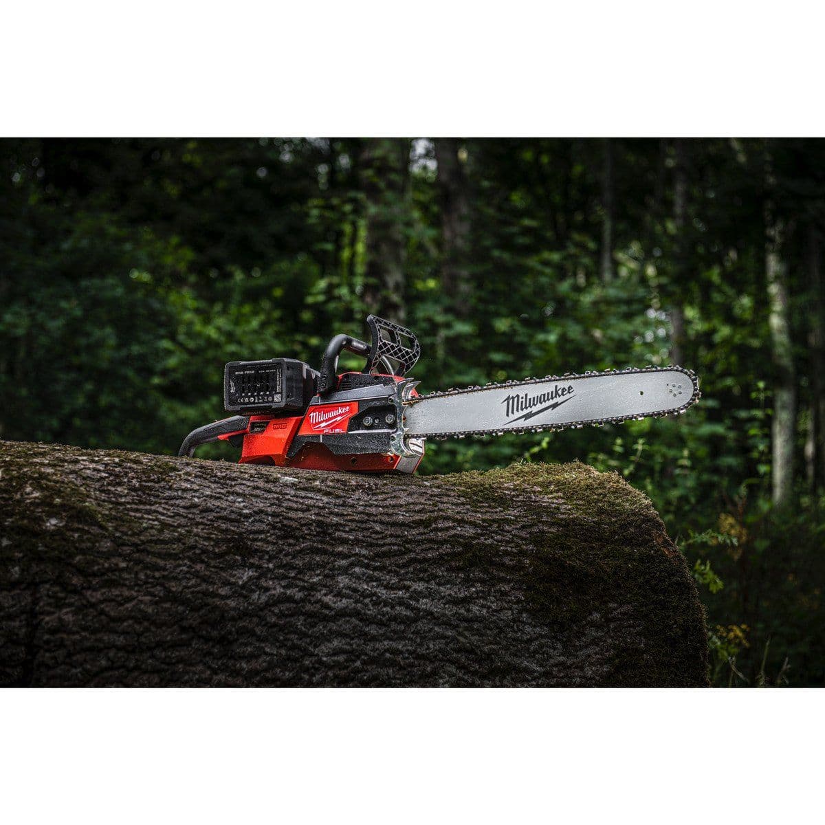 M18 FUEL F2CHS50-802 - изображение 14