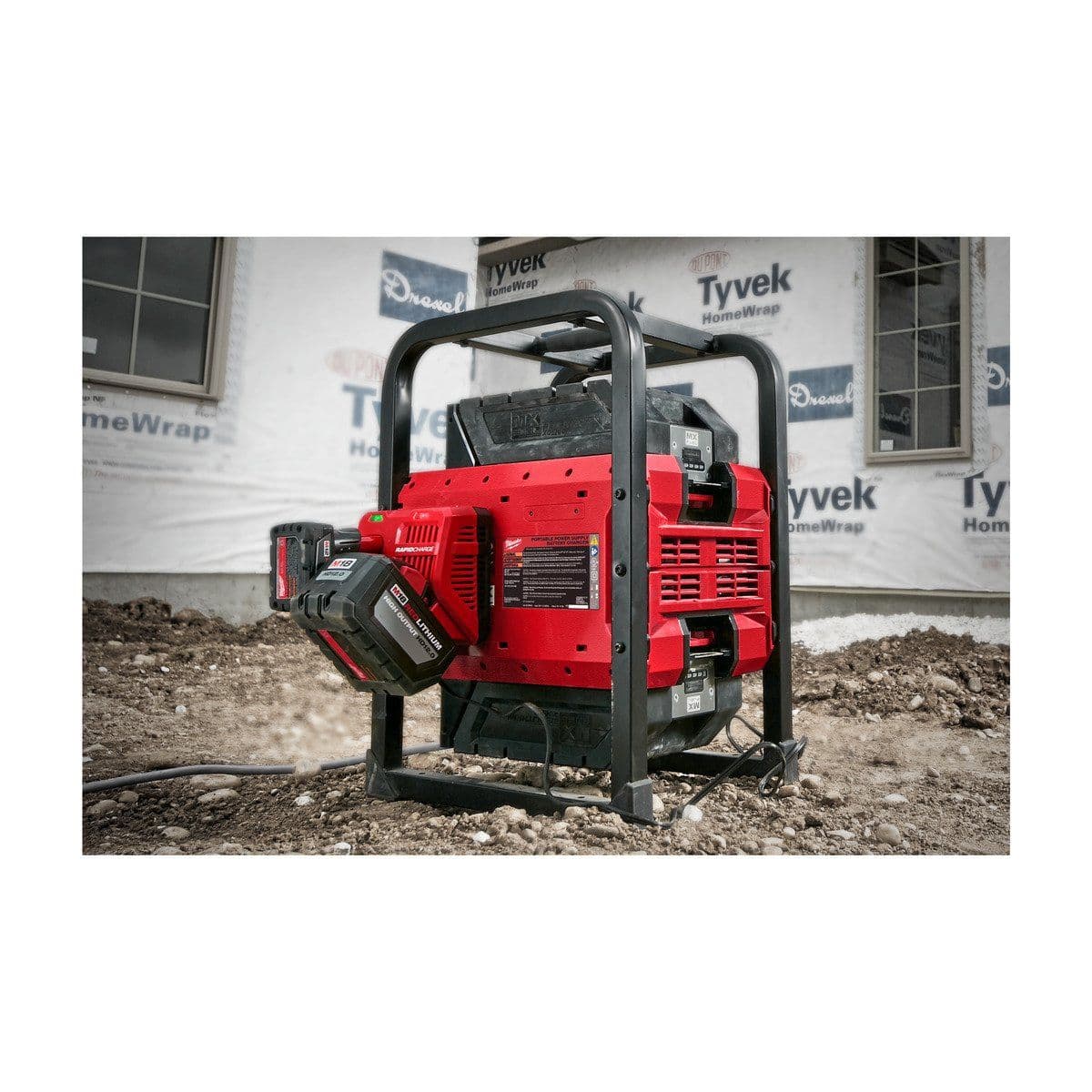 MXF PS-602 - изображение 13