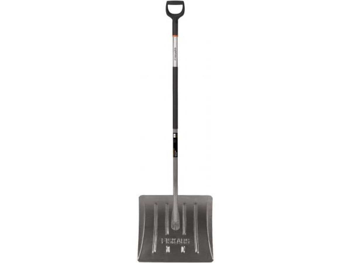 Лопата снеговая алюминиевая FISKARS - изображение 1