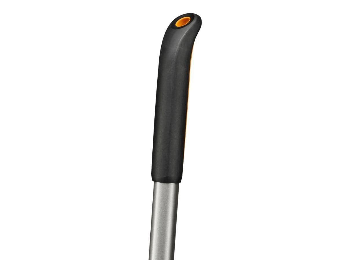 Метла с S-образ. ручкой Ergonomic FISKARS - изображение 2