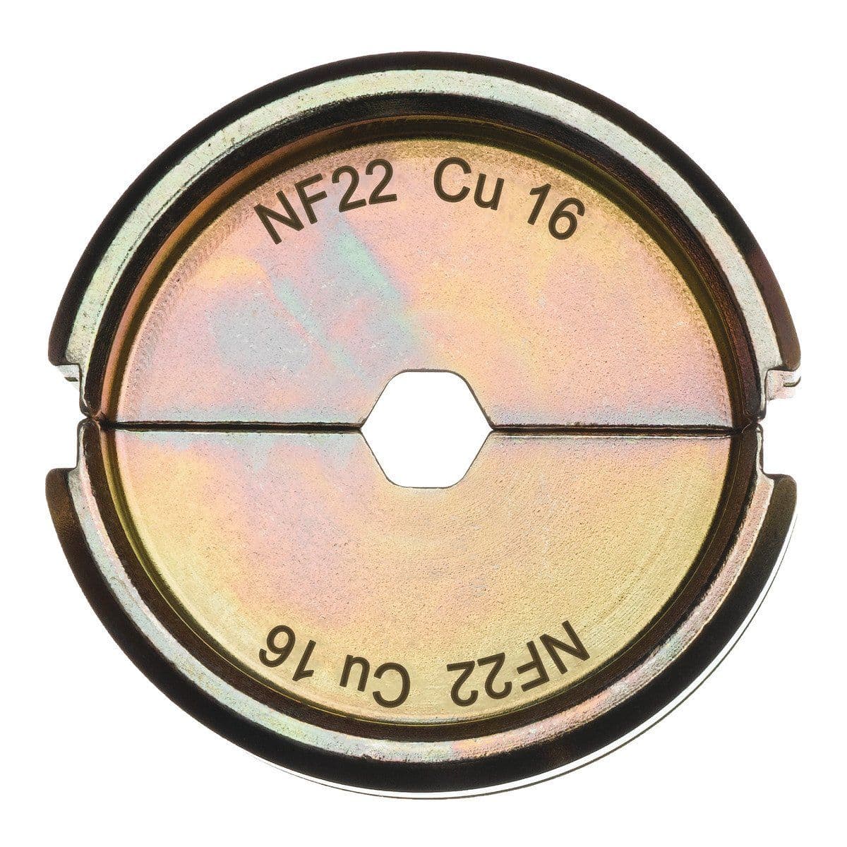 Матрица NF22 Cu 16 - 1 шт - изображение 1