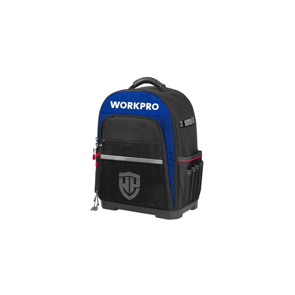 Рюкзак для инструментов 25л, полиэстер 840D WORKPRO Китай - изображение 9