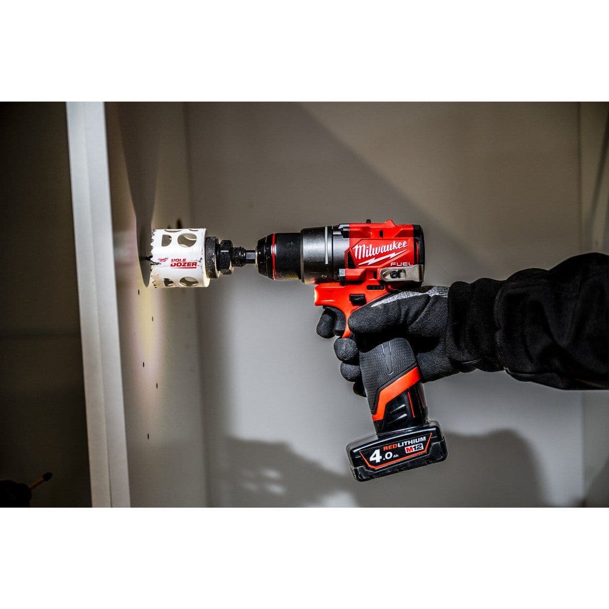 M12 FUEL FDD2-602X - изображение 7