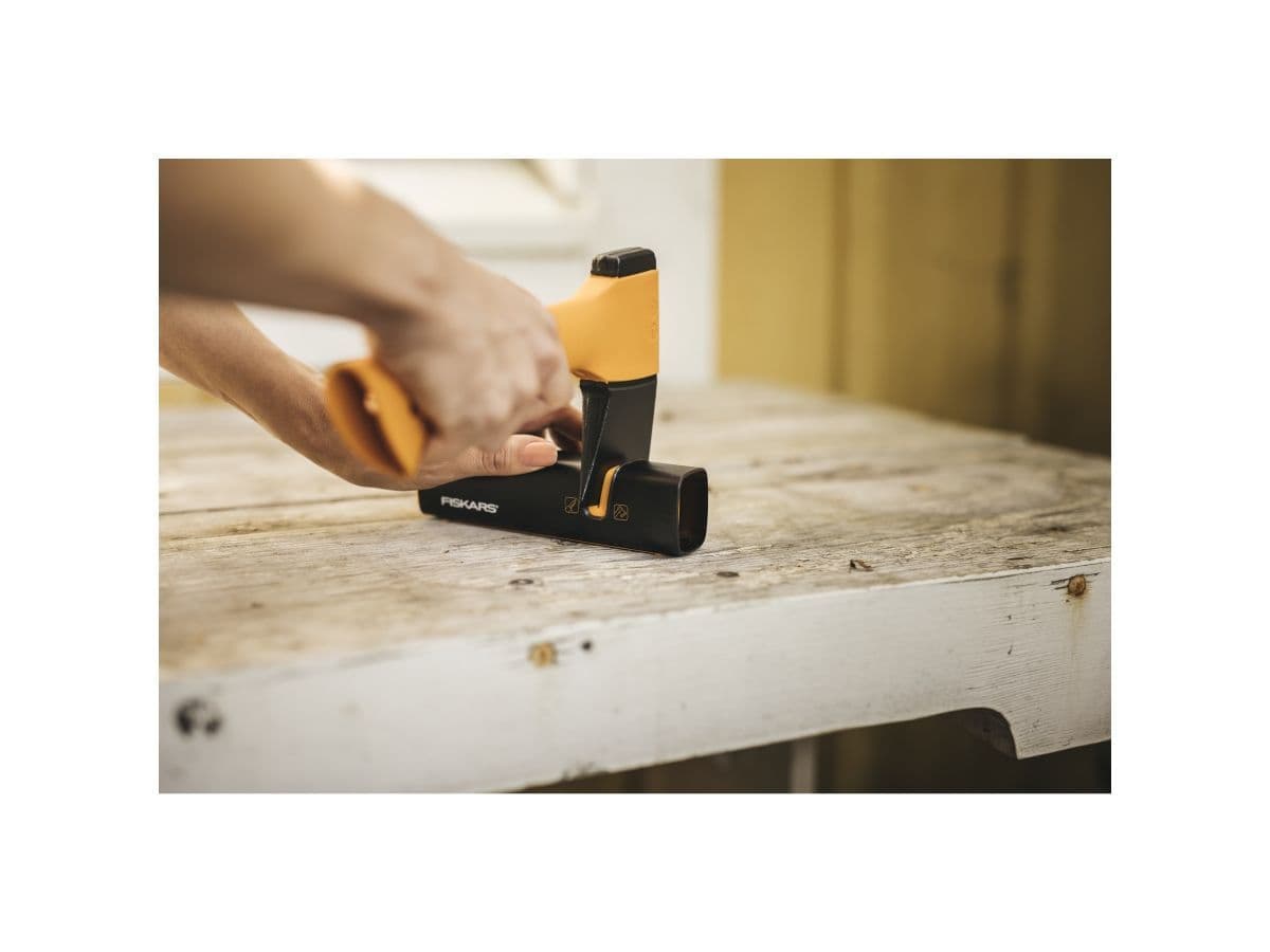 Топор туристический X5 XXS FISKARS - изображение 2