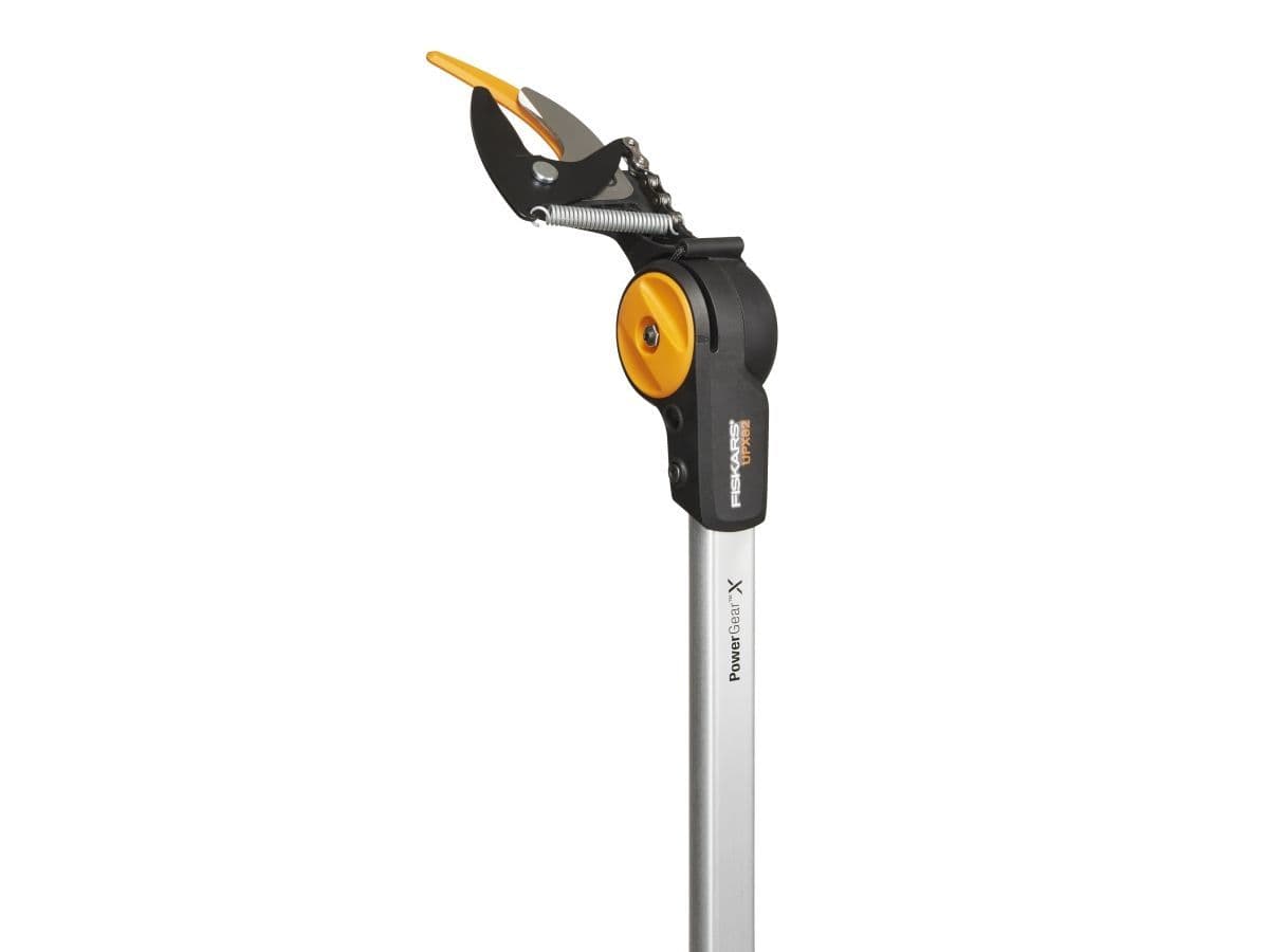 Сучкорез универсальный UPX82 FISKARS PowerGear - изображение 3