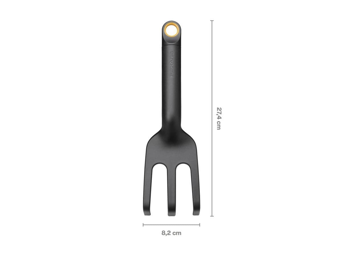 Культиватор садовый Solid FISKARS(1072102/1001600) - изображение 3