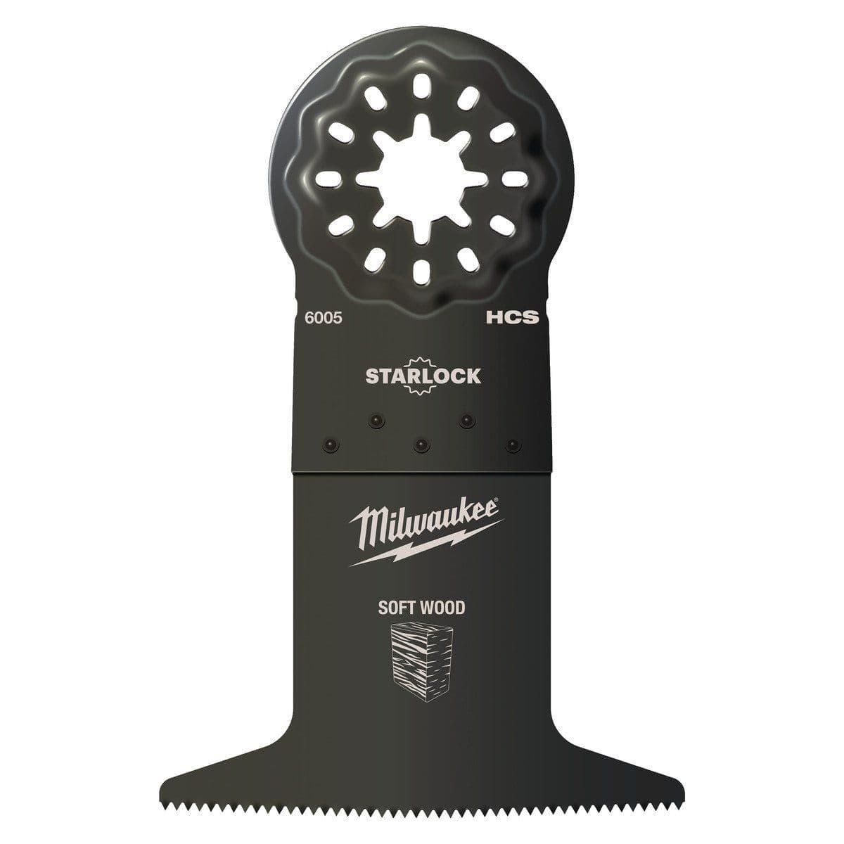 Полотно 65 мм Plunge Blade - 1 шт - изображение 1