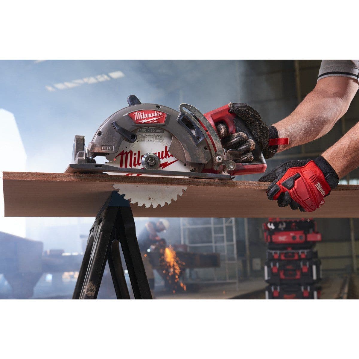 Диск для циркулярных пил CSB P W 160 x 20 x 2,2 x 48ATB - изображение 5