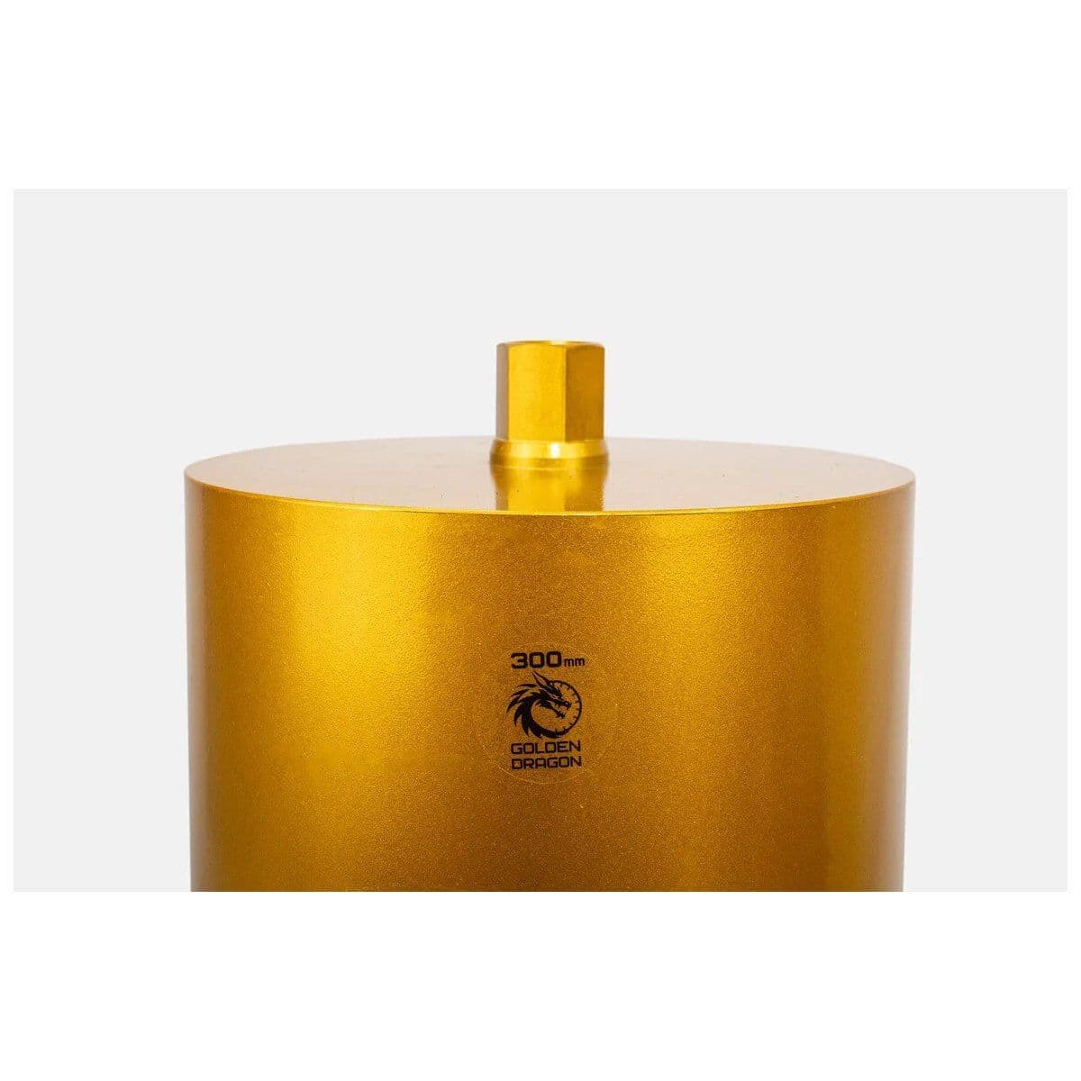 Коронка алмазная 1 1/4" 300х400 - изображение 1