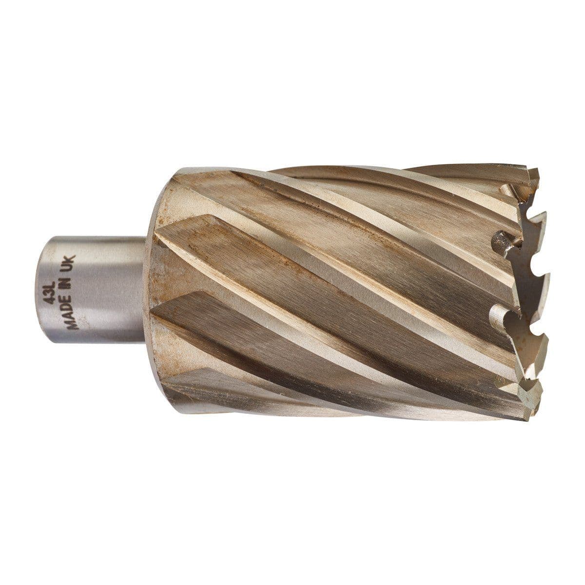Фреза HSSAC 43 x 50 - 1 шт - изображение 1