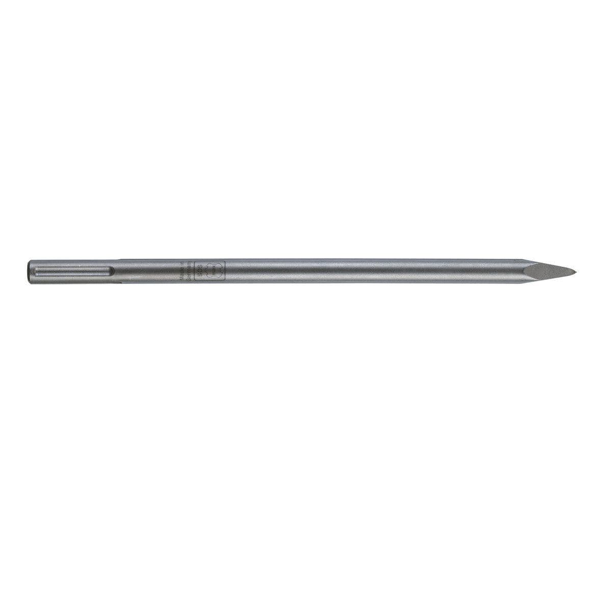 Долото SDS-Max Pointed 400 мм - 20 шт - изображение 1