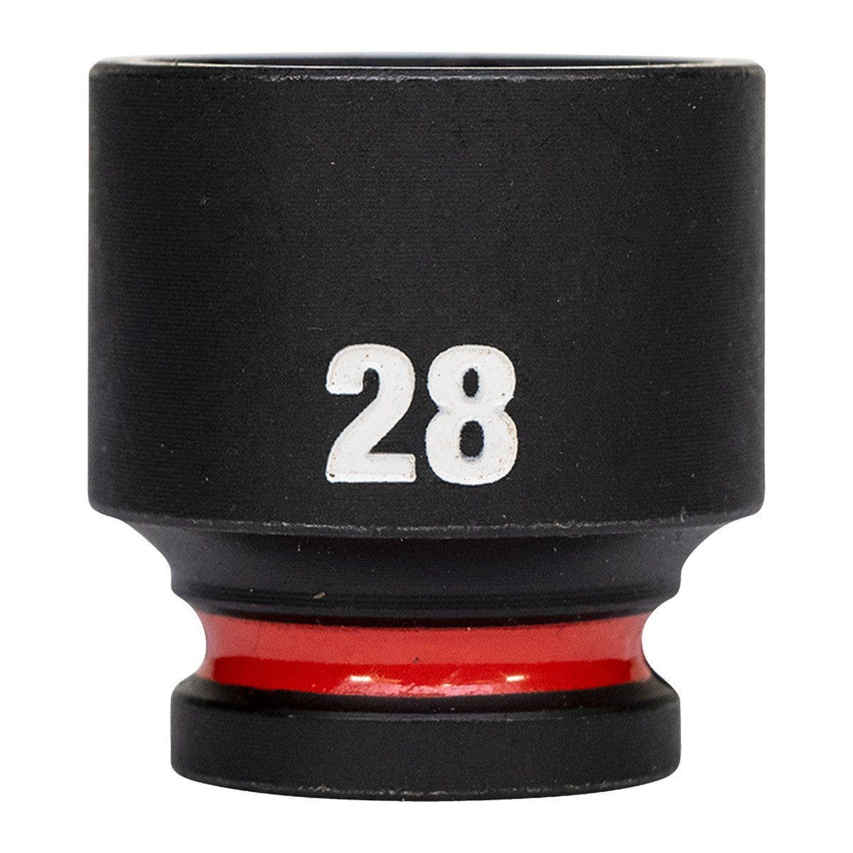 Головка 1/2" ударная SHOCKWAVE™ 28мм - изображение 1