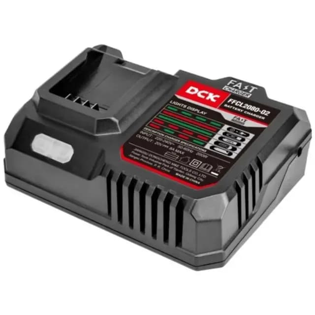 Устройство зарядное DCK FFCL2080-02 - изображение 1
