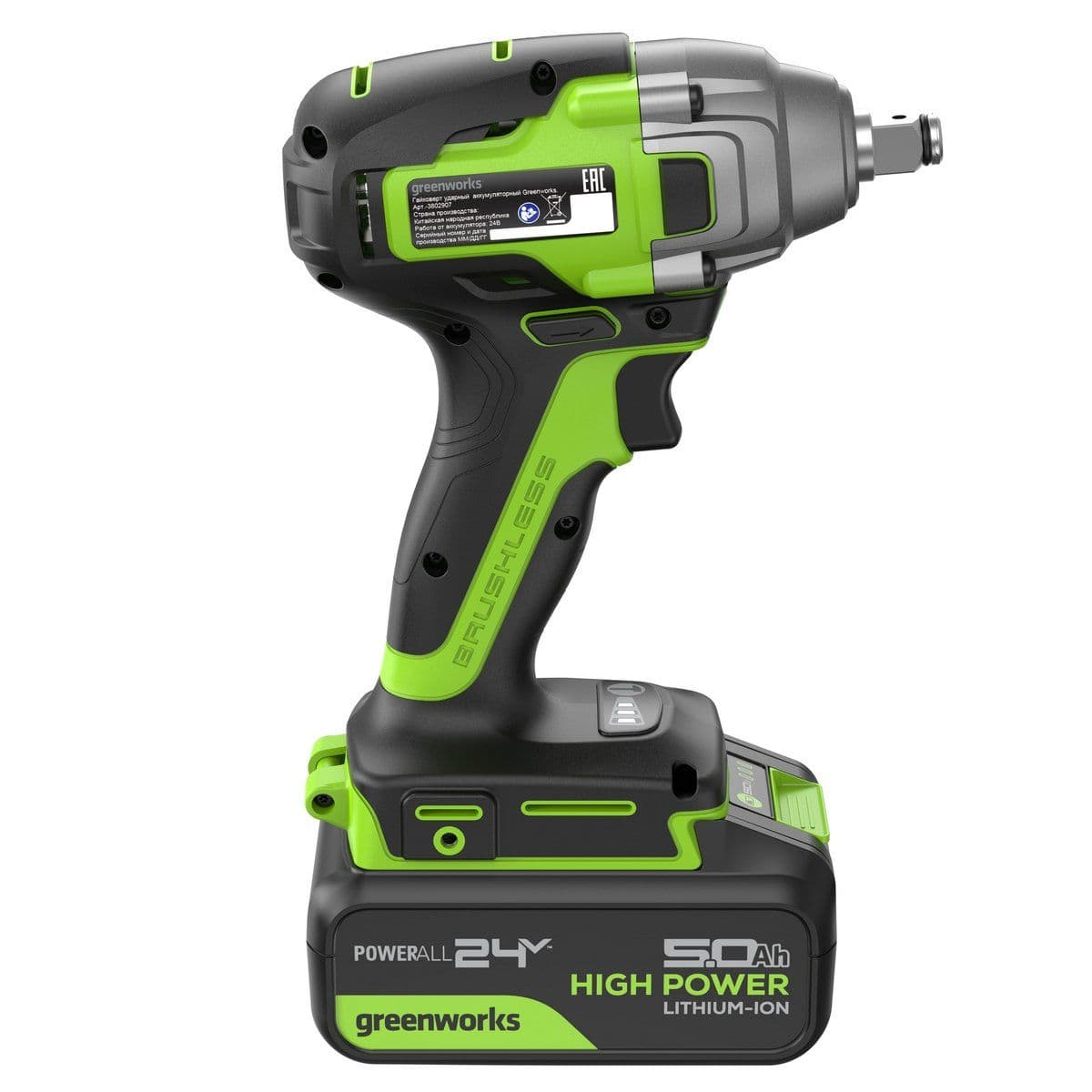 GD24IW400 - изображение 4