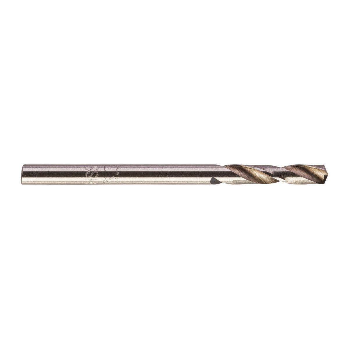 Сверло HSSGS 3.30 x 49 - 10 шт - изображение 1