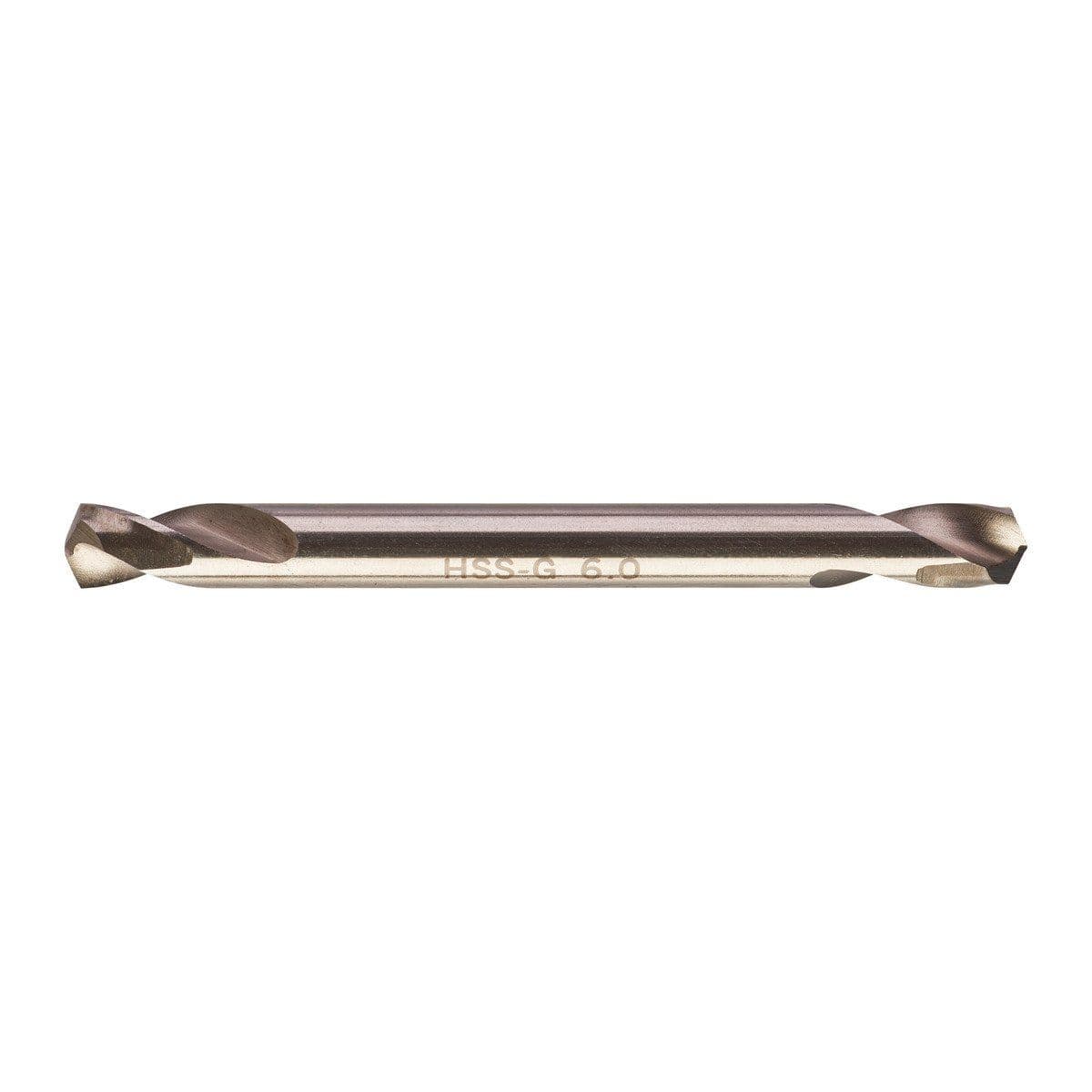 Сверло 6.00 x 66 - 10 шт - изображение 1