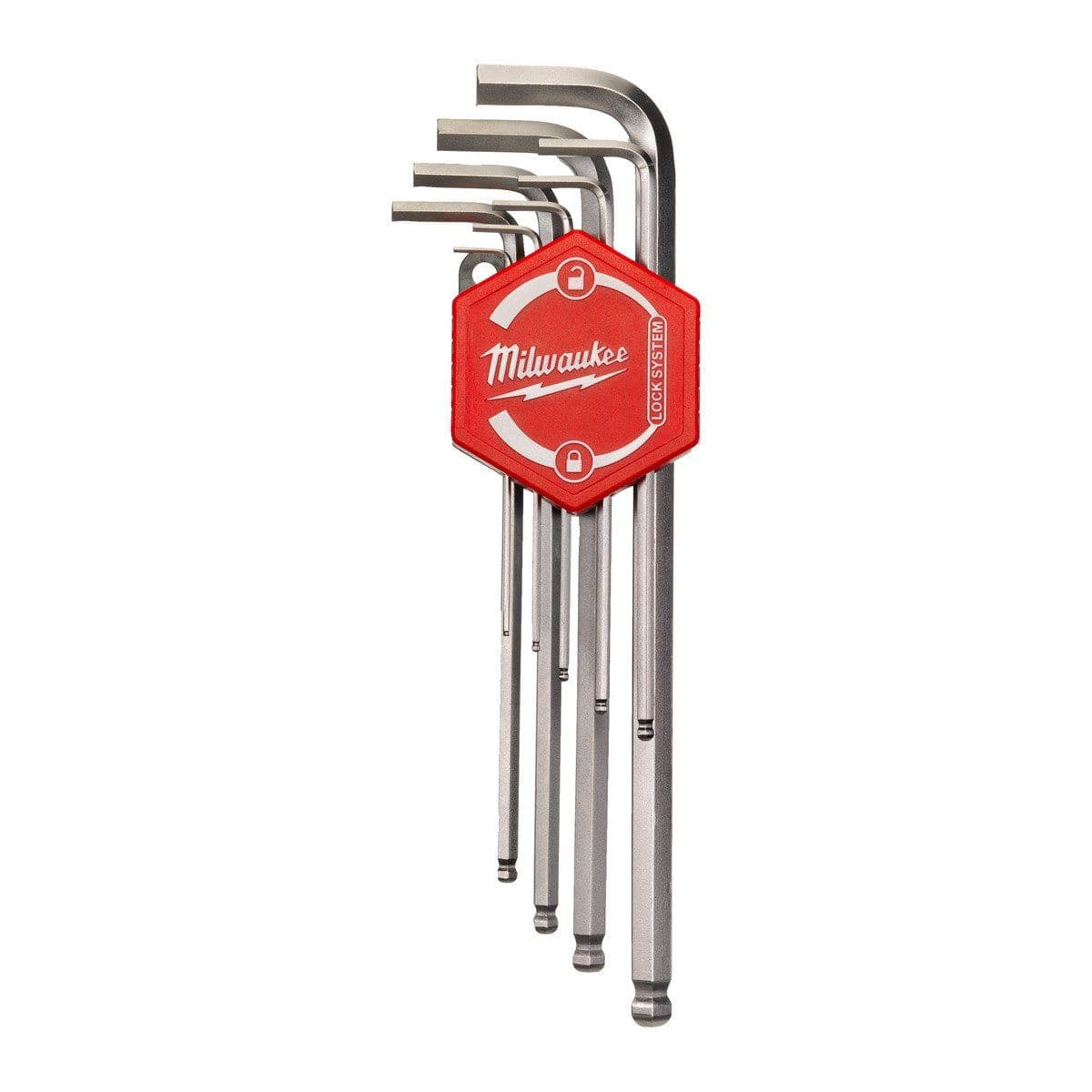 HEX KEY 9PC SET - изображение 1