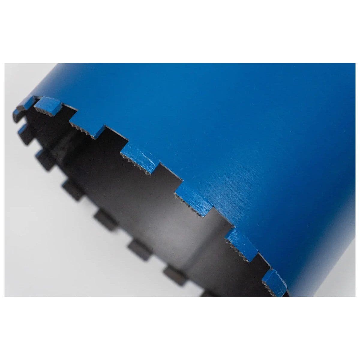 Коронка алмазная KEOS 1 1/4" 270х500,18 сегм. по бетону (DC270.500) - изображение 5