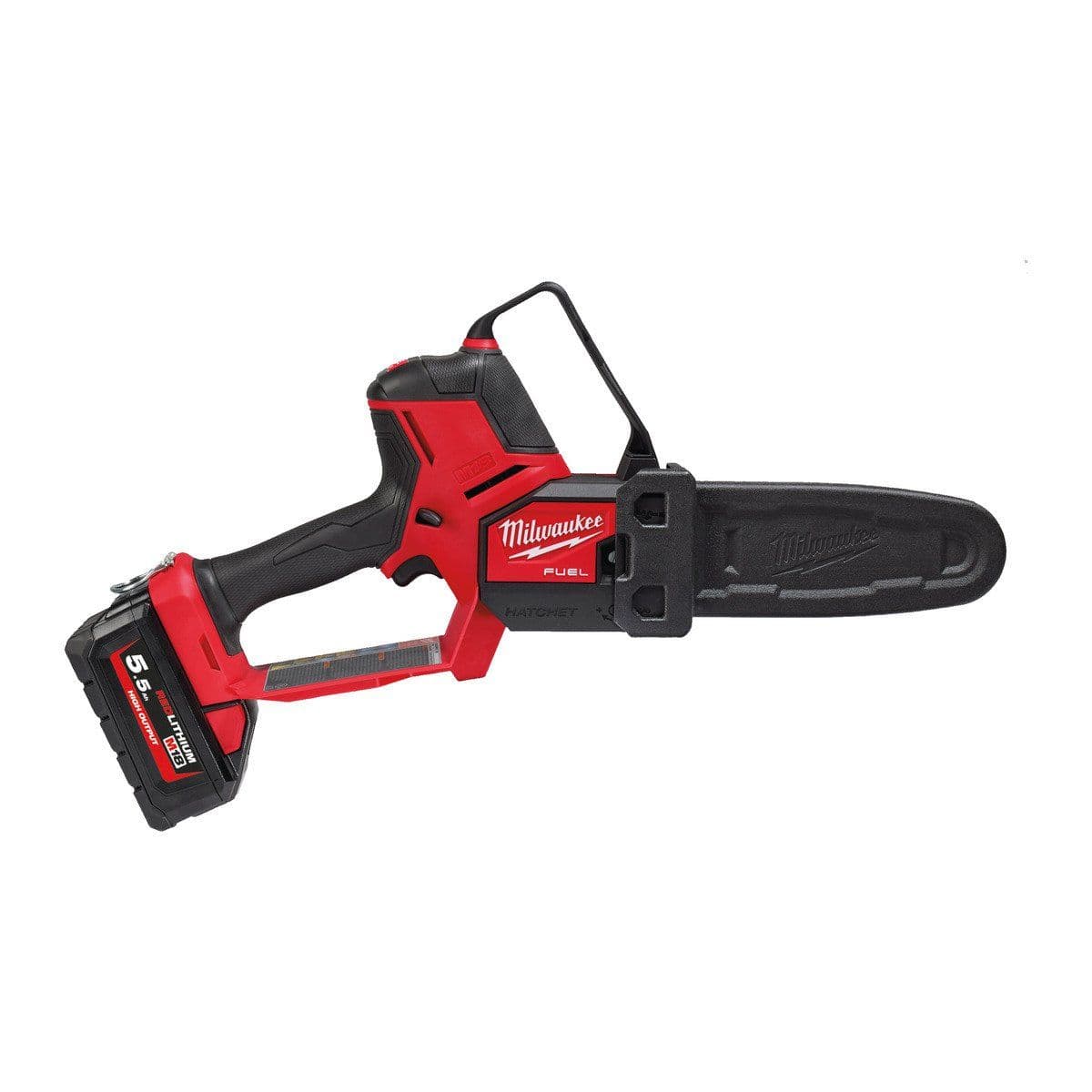 M18 FUEL FHS20-552 - изображение 4