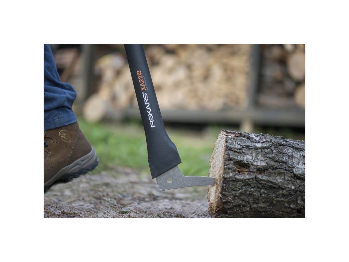 Багор для бревен WoodXpert XA22 FISKARS - изображение 9