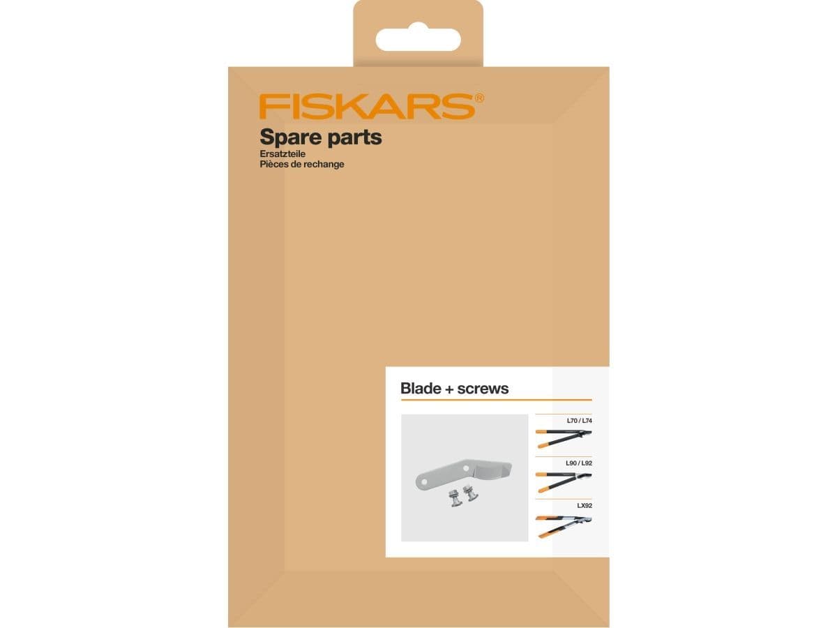 Запасное лезвие для сучкорезов FISKARS L70, L74 - изображение 2