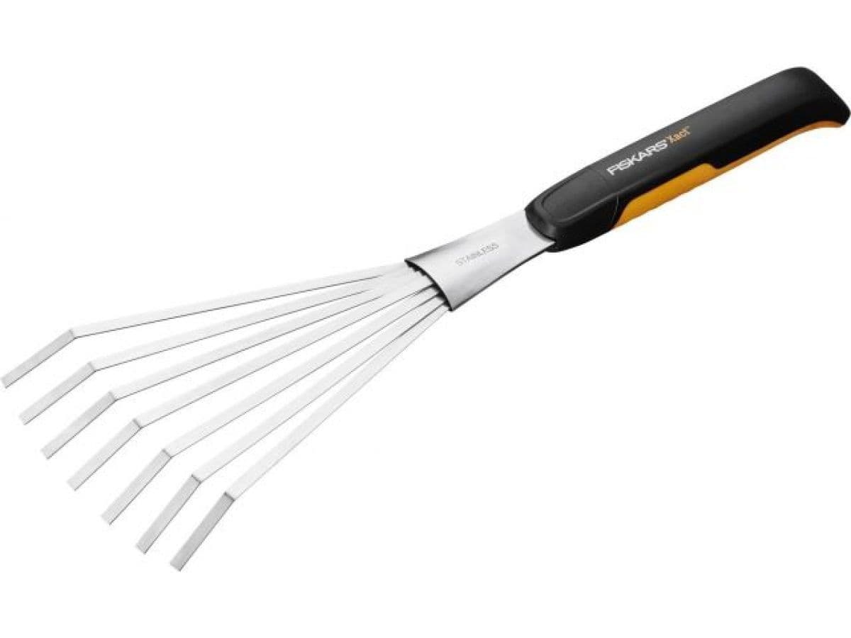 Грабли FISKARS Xact - изображение 1