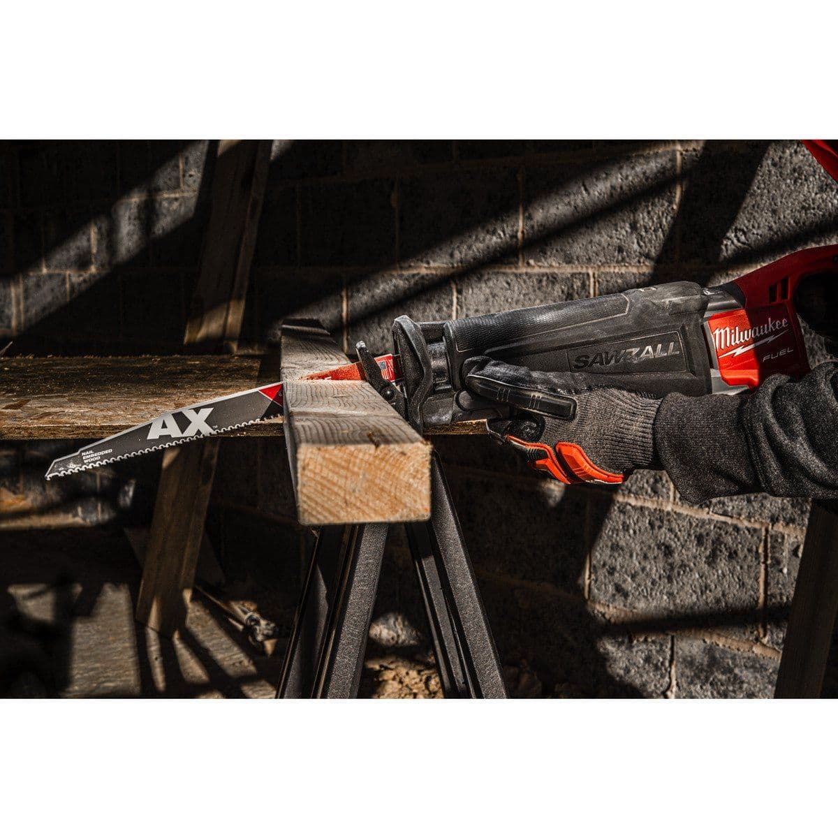 Полотно TCT AX 150 - 1 шт - изображение 4