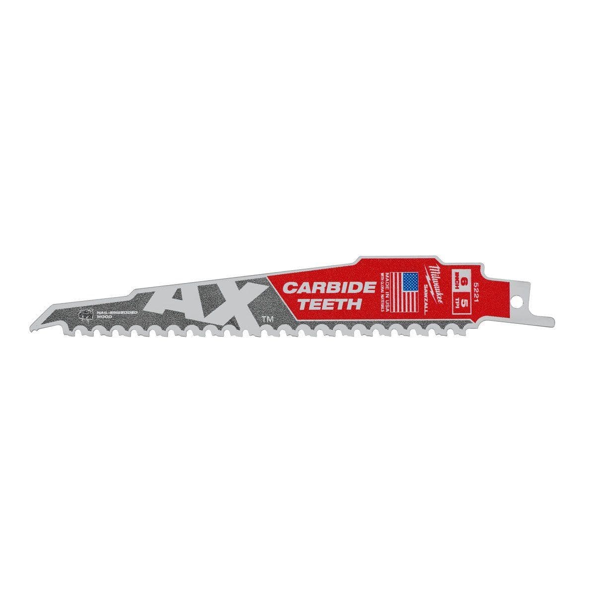 Полотно TCT AX 150 - 5 шт - изображение 1