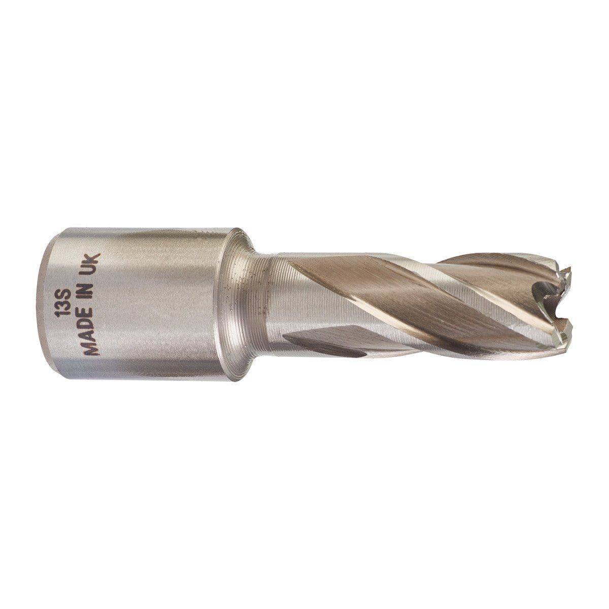 Фреза HSSAC 13 x 30 - 1 шт - изображение 1