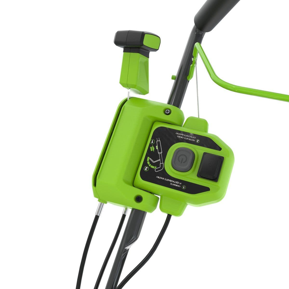 GD40STX2K-5 - изображение 10