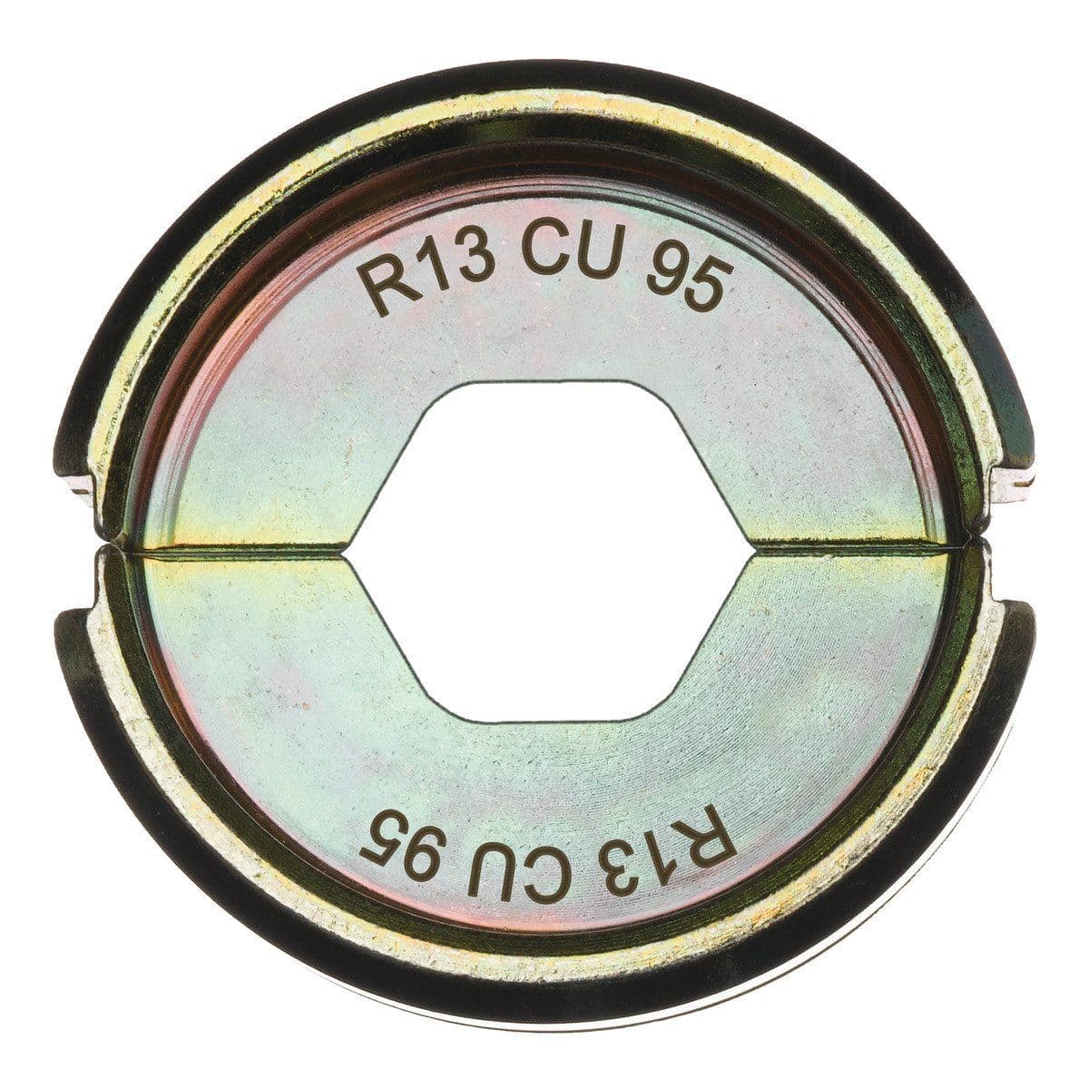 Матрица R13 Cu 95 - изображение 1