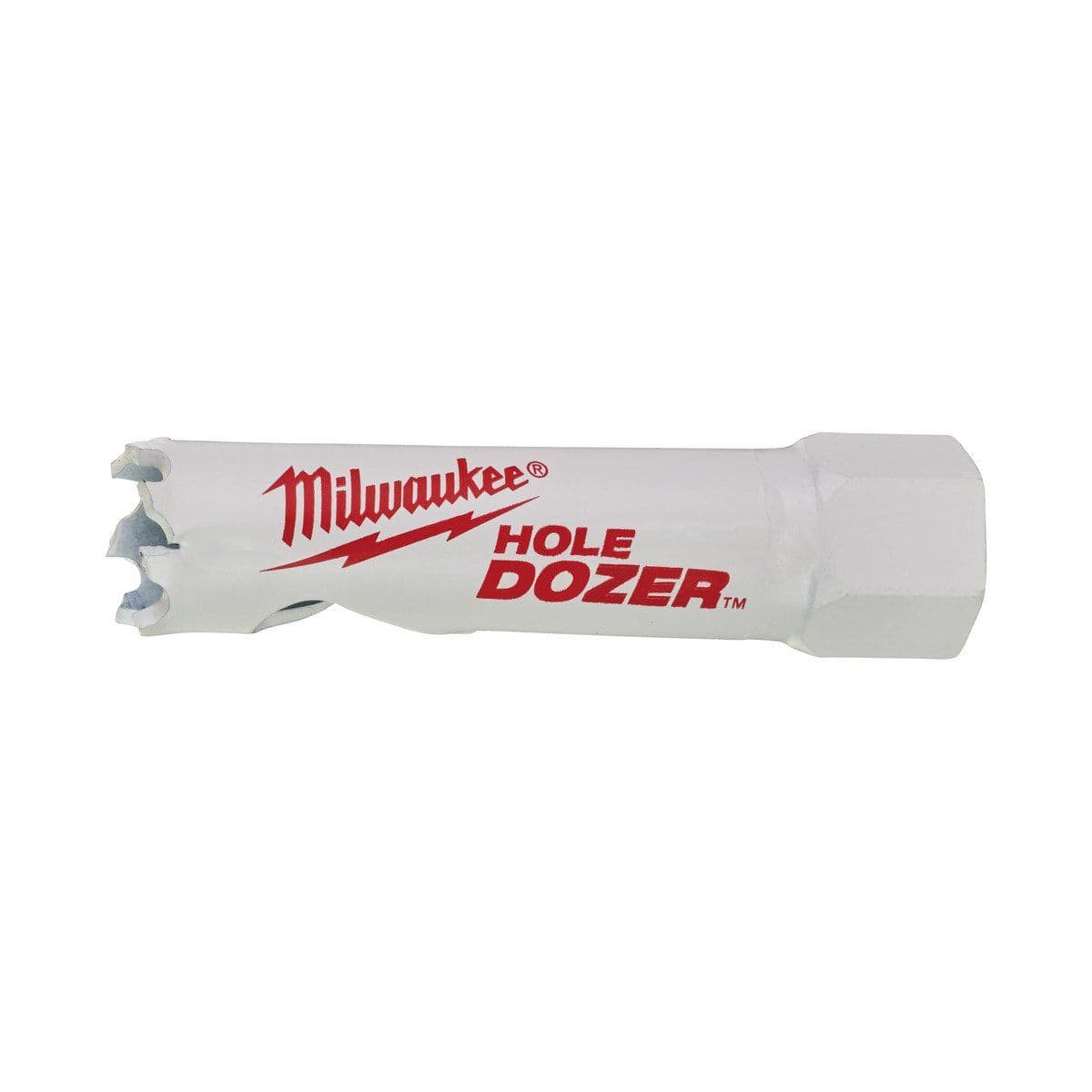 Коронка Hole Dozer Holesaw - 14 мм - 1 шт - изображение 1