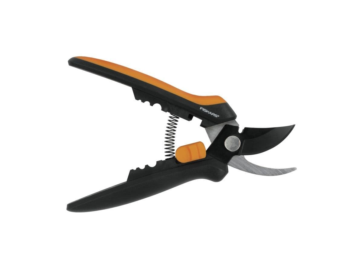 Ножницы для маленьких растений SP14 FISKARS - изображение 3