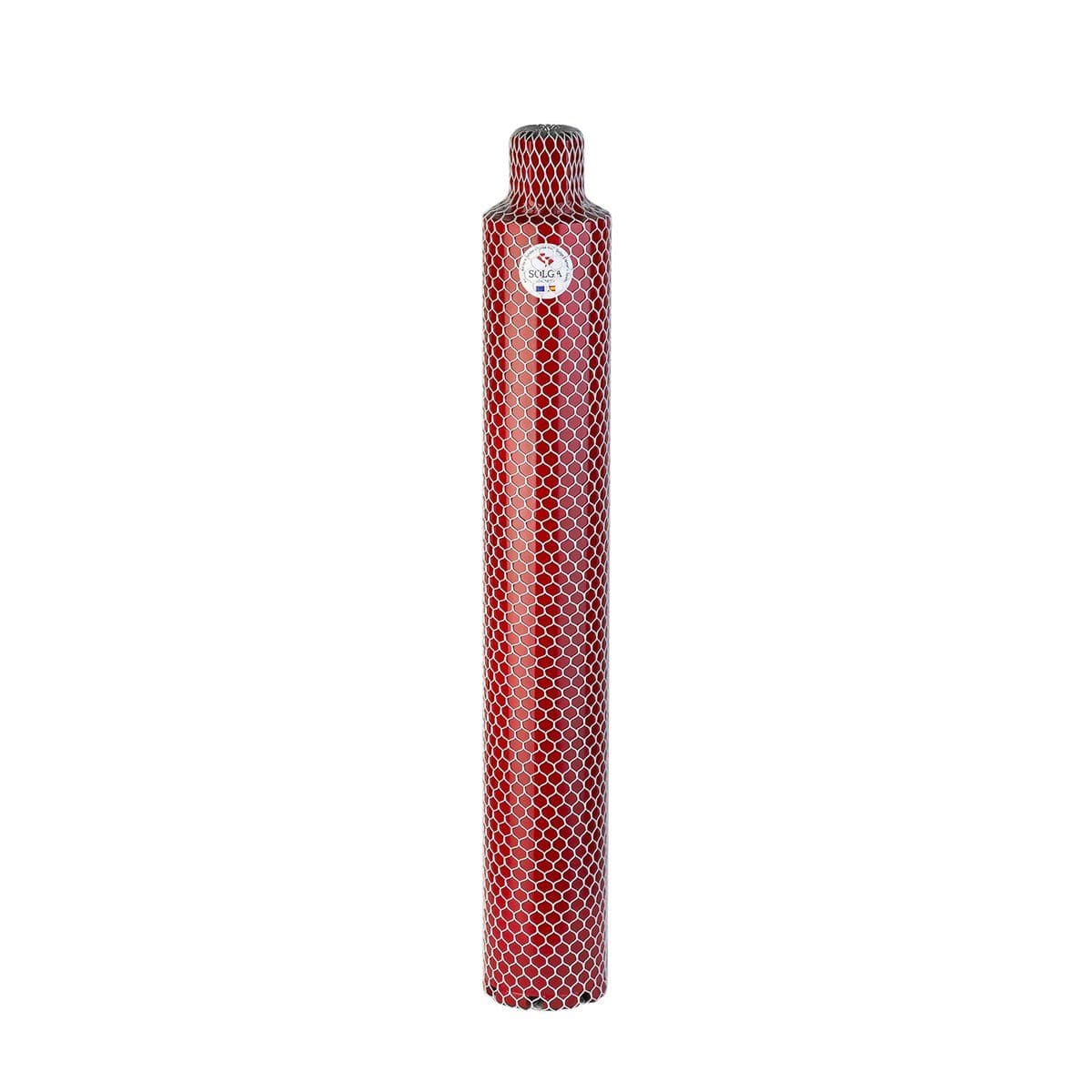 Коронка алмазная 1 1/4" 115х500 СОЛГА ДИАМАНТ (Solga Diamant) - изображение 8