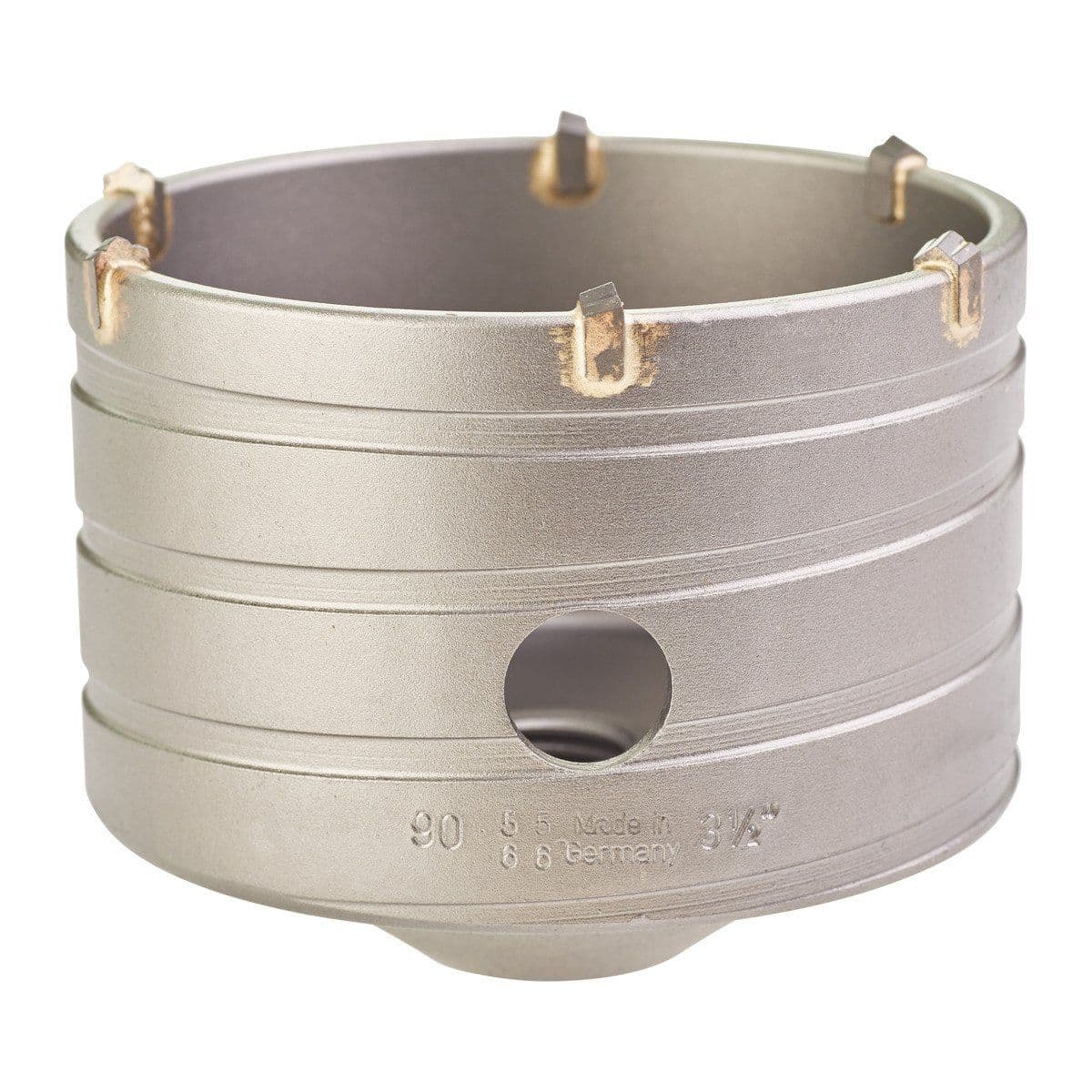 Коронка SDS-Plus TCT Core Cutters 90 x 50 - 1 шт - изображение 1