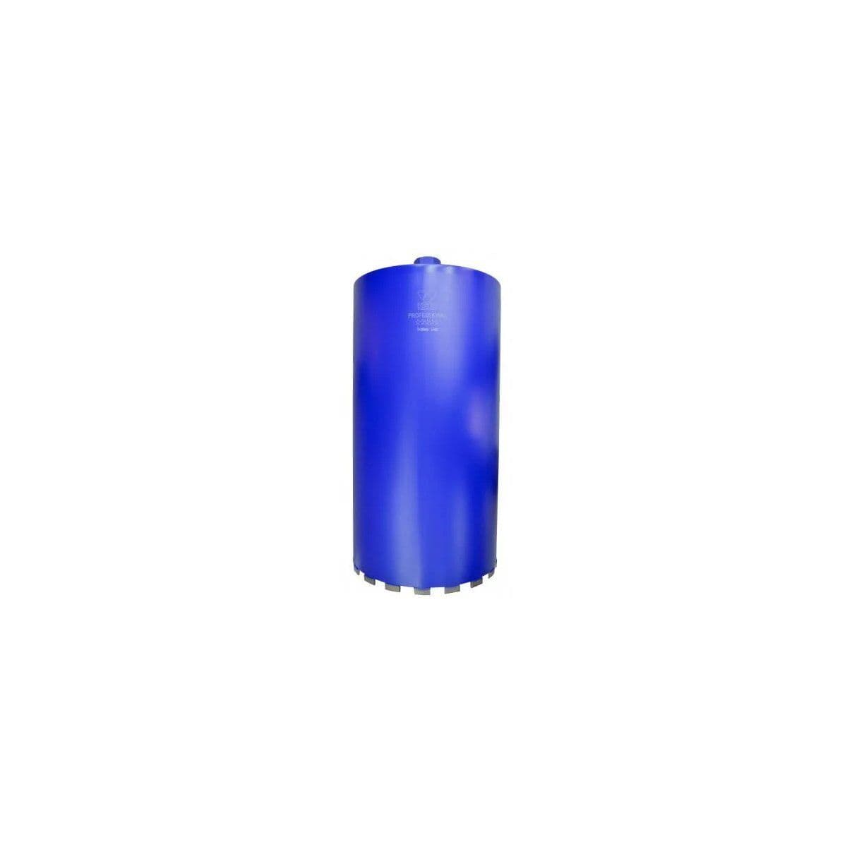 Коронка алмазная KEOS ПРО ЛАЗЕР (PRO  Lazer)  1 1/4" 250/450 (Лазерная сварка) (DCL250.450) - изображение 1