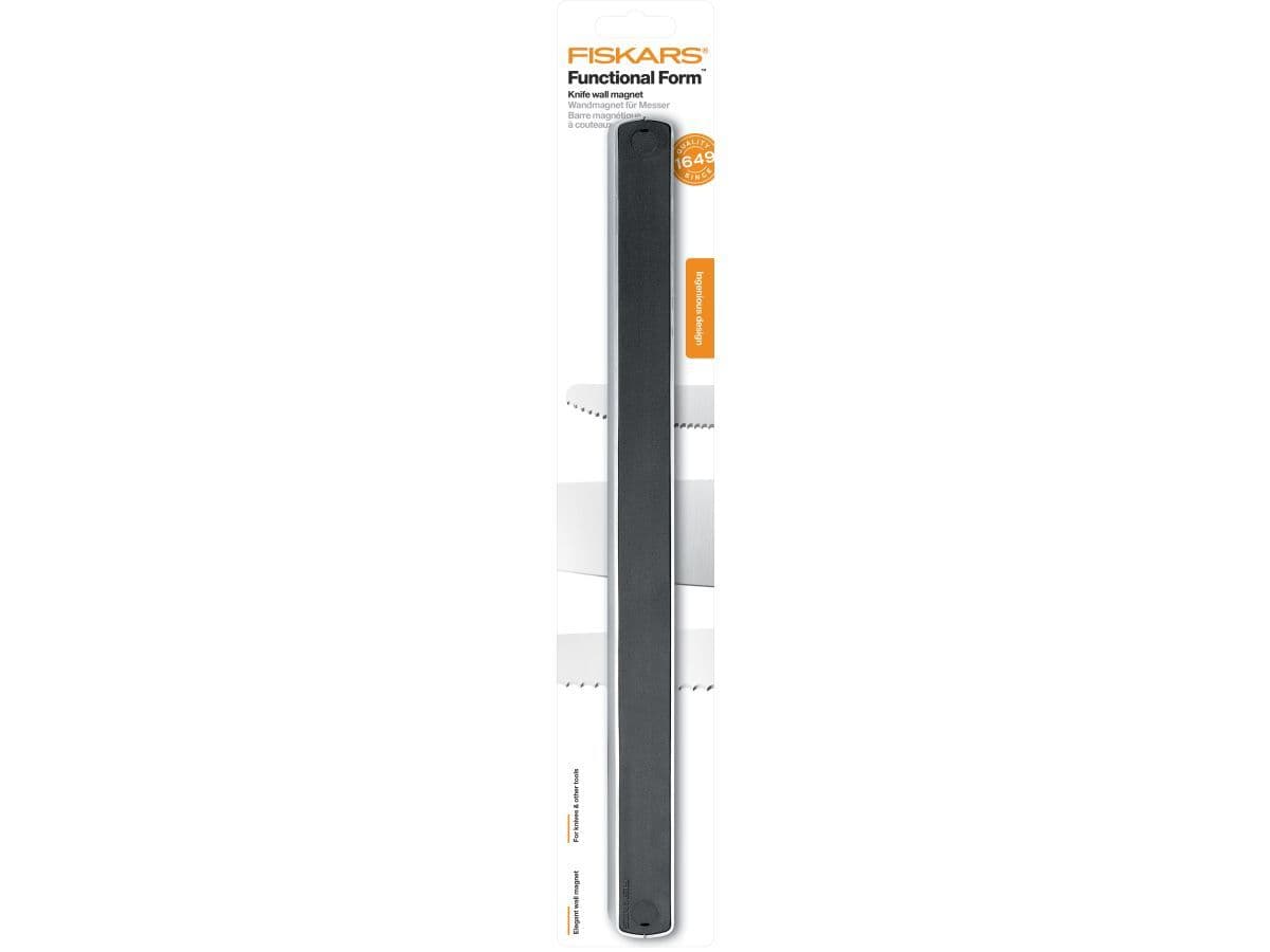 Магнитная планка для ножей Functional Form  Fiskars - изображение 2