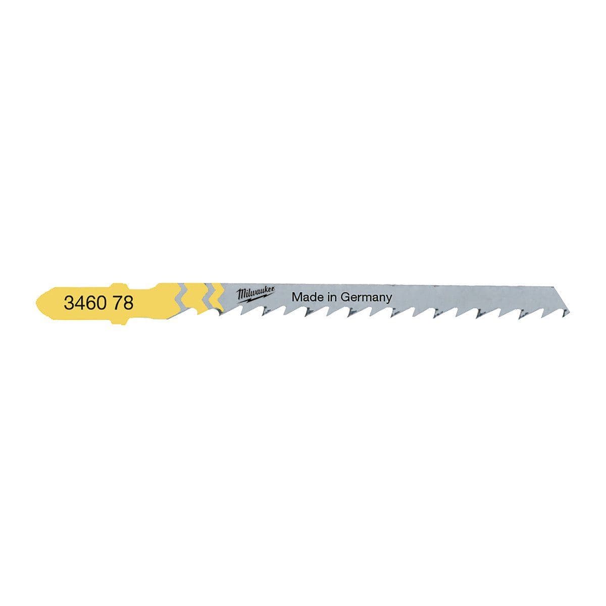 Полотно 75 x 4 мм T 244 D - 25 шт - изображение 1