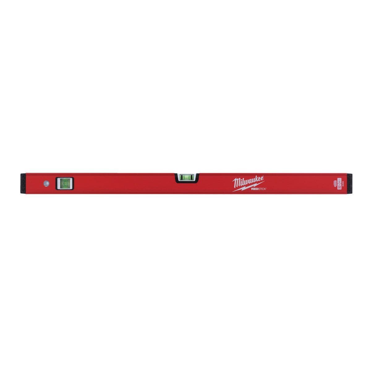 Уровень REDSTICK Compact 80 см - изображение 1