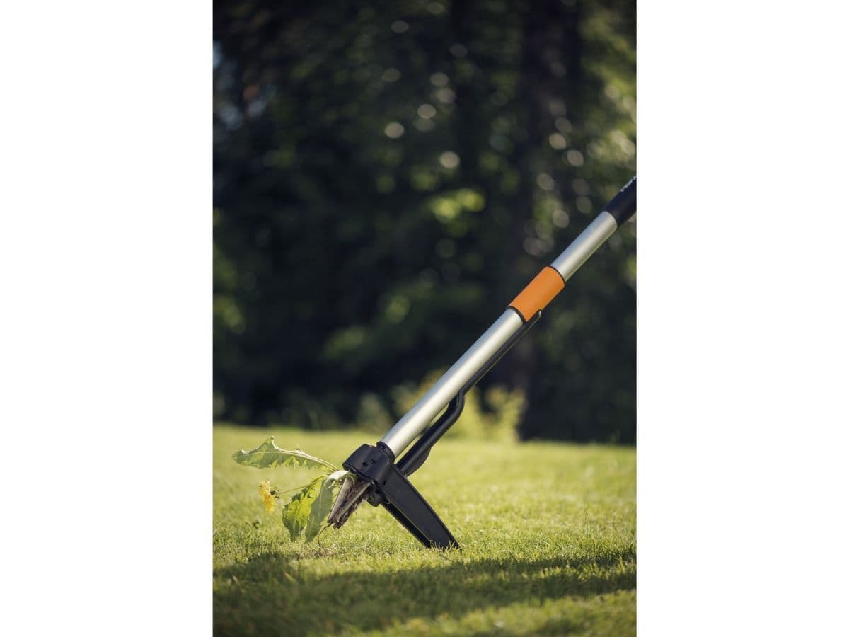 Корнеудалитель 99-119 см SmartFit FISKARS - изображение 13