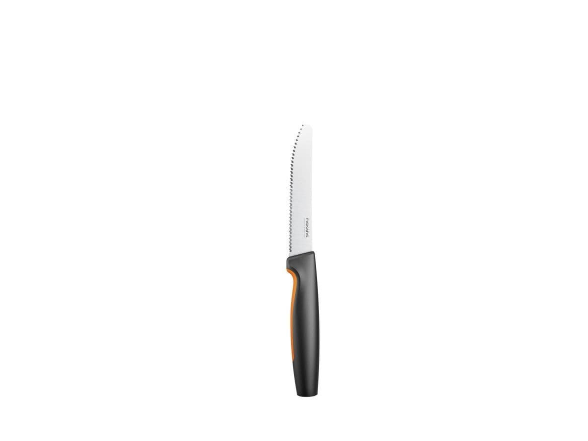 Нож для томатов 11 см Functional Form Fiskars - изображение 3