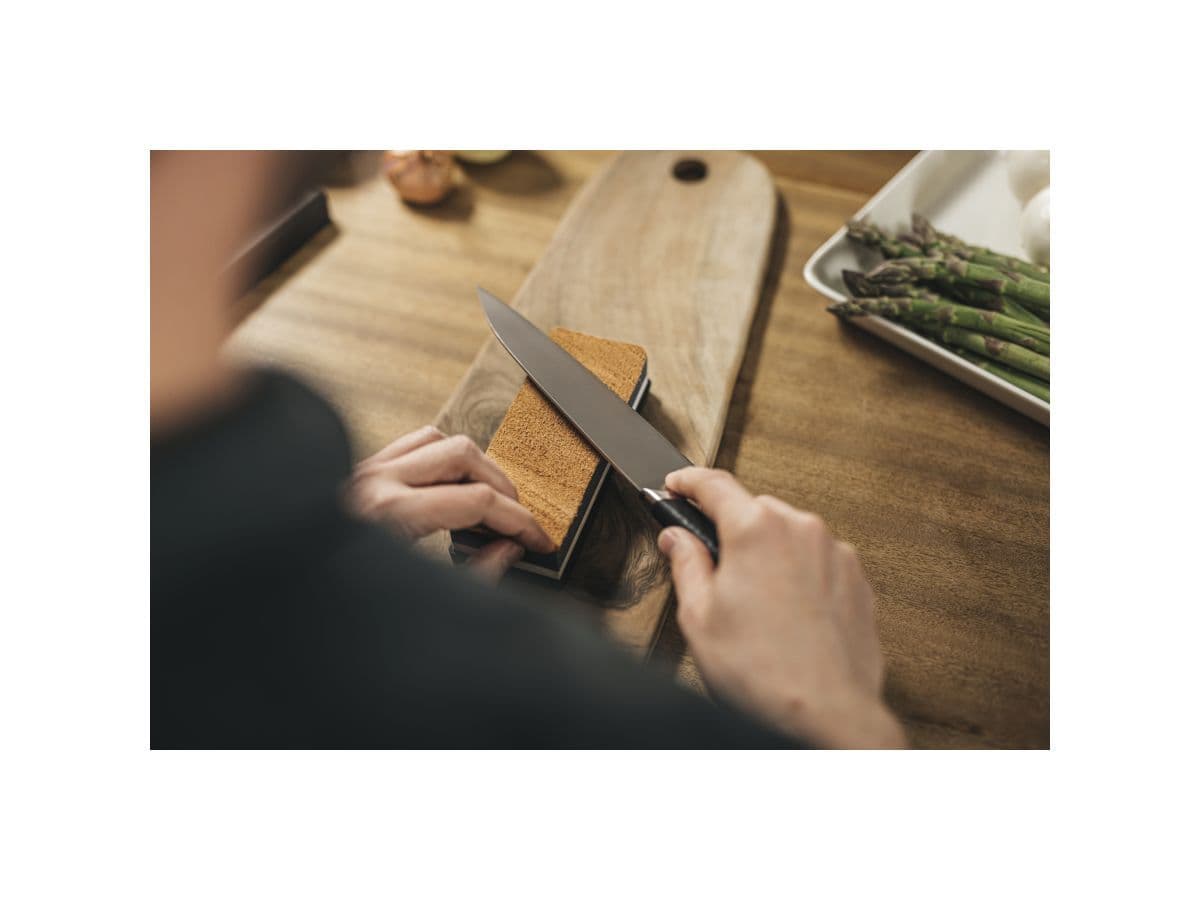 Точилка для ножей Fiskars Premium - изображение 9