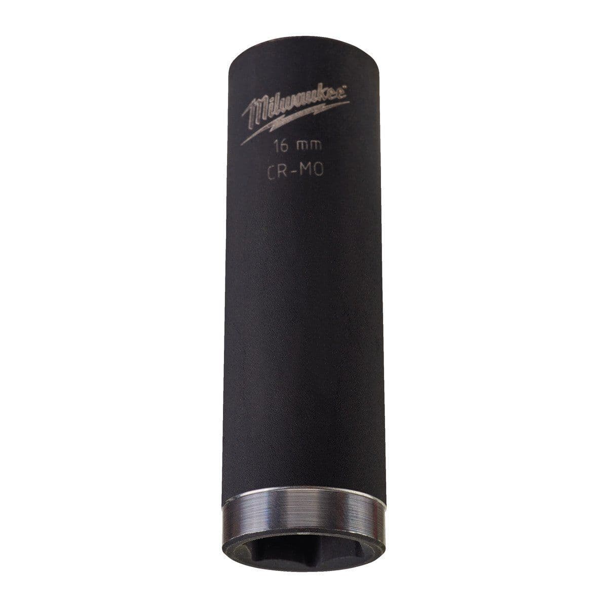 Головка 16 мм 3/8' impact socket - long - изображение 1