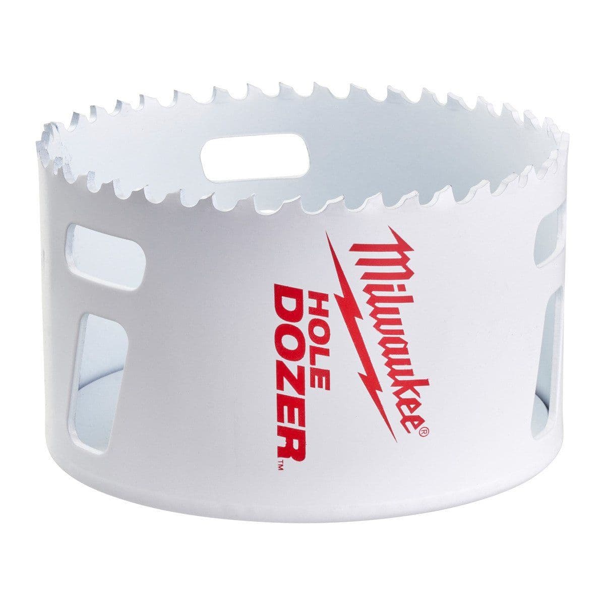 Коронка Hole Dozer Holesaw - 79 мм - 1 шт - изображение 1