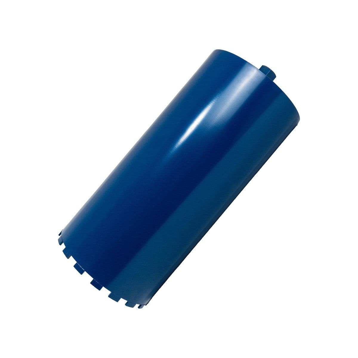 Коронка алмазная KEOS 1 1/4" 250х500,17 сегм. по бетону (DC250.500) - изображение 13